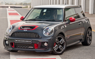 Mini John Cooper Works GP (2012) ZA (#37470)