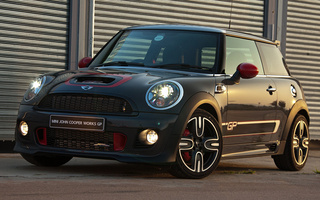 Mini John Cooper Works GP (2012) ZA (#37474)