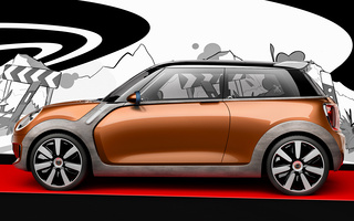 Mini Vision Concept (2013) (#37503)