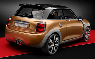 Mini Vision Concept (2013) (#37505)