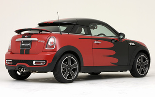 Mini Cooper S Coupe Hotei (2012) JP (#37542)