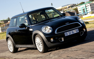 Mini Cooper S inspired by Goodwood (2012) ZA (#37553)