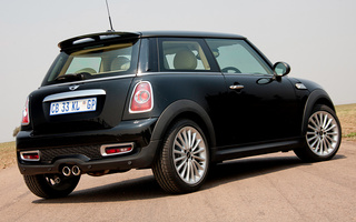 Mini Cooper S inspired by Goodwood (2012) ZA (#37556)