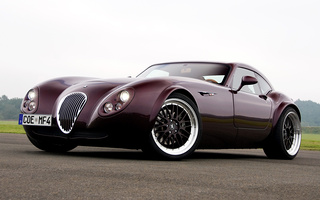 Wiesmann GT MF4 (2011) (#3756)