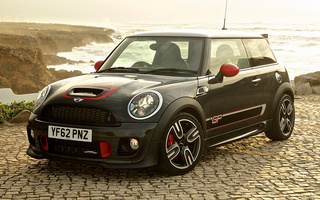 Mini John Cooper Works GP (2012) UK (#37563)