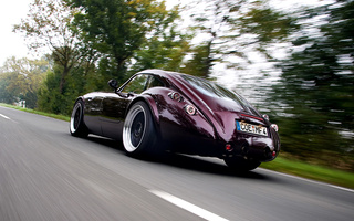 Wiesmann GT MF4 (2011) (#3758)