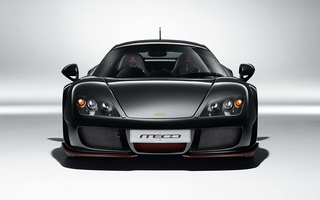 Noble M600 (2011) (#3759)