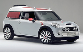 Mini Concept Geneve (2006) (#37597)