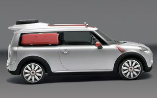 Mini Concept Geneve (2006) (#37598)