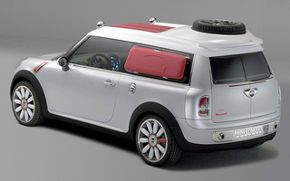 Mini Concept Geneve (2006) (#37599)