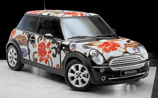 Mini Cooper by Bisazza (2005) (#37600)