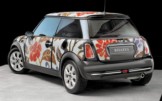 Mini Cooper by Bisazza (2005) (#37601)