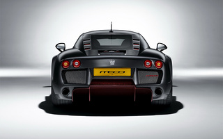 Noble M600 (2011) (#3763)