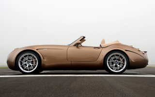 Wiesmann Roadster MF5 (2011) (#3766)