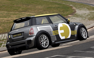 Mini E Race (2010) (#37687)
