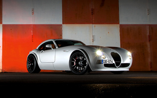 Wiesmann GT MF4-S (2011) (#3776)