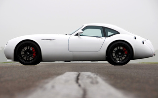 Wiesmann GT MF4-S (2011) (#3777)