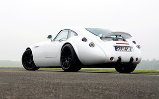 Wiesmann GT MF4-S (2011) (#3778)