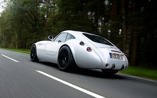 Wiesmann GT MF4-S (2011) (#3779)