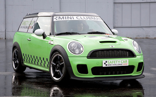 Mini Challenge Safety Car (2008) (#37790)