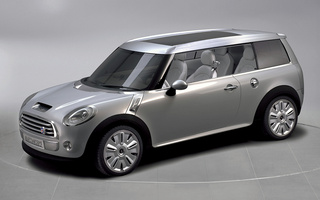 Mini Concept Frankfurt (2005) (#37877)