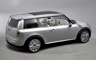 Mini Concept Frankfurt (2005) (#37878)