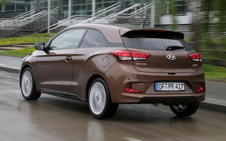 Hyundai i20 Coupe (2015) (#37973)