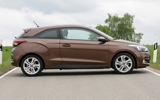 Hyundai i20 Coupe (2015) (#37974)