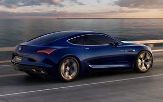 Buick Avista Concept (2016) (#37995)