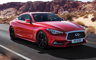 Infiniti Q60 Sport (2016) (#38129)