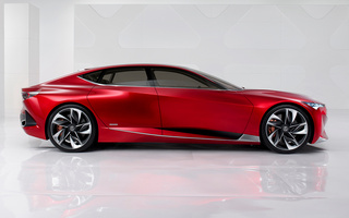 Acura Precision Concept (2016) (#38159)
