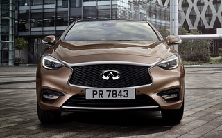 Infiniti Q30 (2016) (#38196)