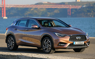 Infiniti Q30 (2016) (#38200)