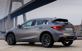 Infiniti Q30 Sport (2016) (#38238)