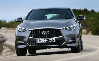 Infiniti Q30 Sport (2016) (#38243)