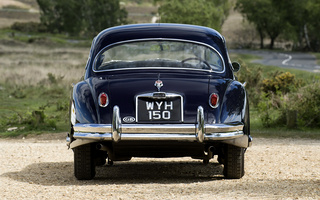 Jaguar XK150 S Fixed Head Coupe (1959) UK (#38296)