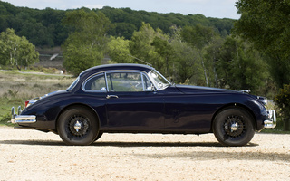 Jaguar XK150 S Fixed Head Coupe (1959) UK (#38297)