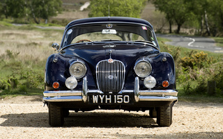 Jaguar XK150 S Fixed Head Coupe (1959) UK (#38298)