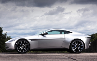 Aston Martin DB10 (2015) (#38331)