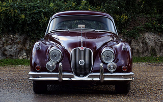 Jaguar XK150 SE Fixed Head Coupe (1958) UK (#38340)
