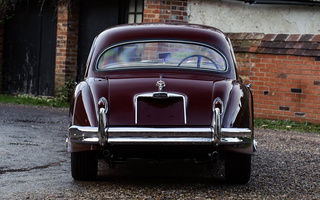 Jaguar XK150 SE Fixed Head Coupe (1958) UK (#38341)