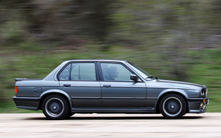 BMW 3 Series M-Technic (1985) (#38526)