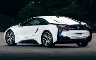 BMW i8 (2014) US (#38634)