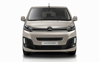 Citroen SpaceTourer (2016) (#38666)