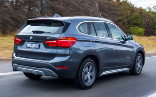 BMW X1 (2015) AU (#38686)