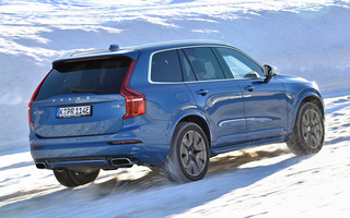 Volvo XC90 R-Design (2015) (#38698)