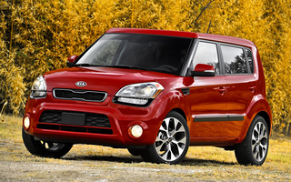 Kia Soul (2011) US (#3872)