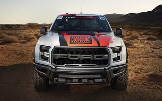 Ford F-150 Raptor Race Truck (2017) (#38804)