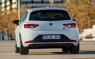 Seat Leon SC Cupra 290 (2015) (#38889)