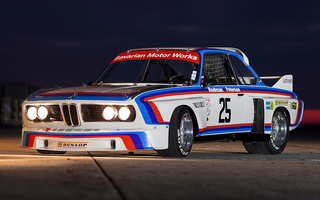BMW 3.0 CSL IMSA [2275985] (1975) (#38930)